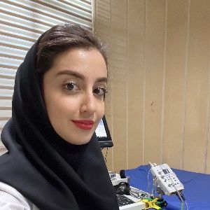 دکتر نسیم نیکان راد