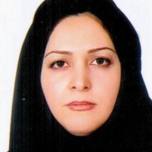 دکتر مژگان حاج احمدی پوررفسنجانی
