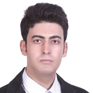 صالح شیری