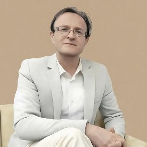 دکتر نوش زاد سام خانیانی