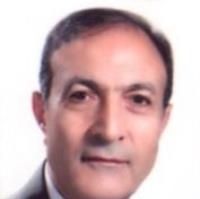 دکتر بهرام کریمی