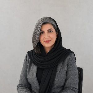 سیده سمیرا احمدی