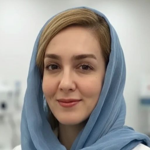 دکتر اولدوز روستایی