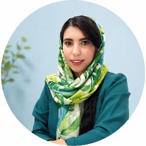 شیوا انصاری نسب