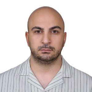 میلاد کریمی