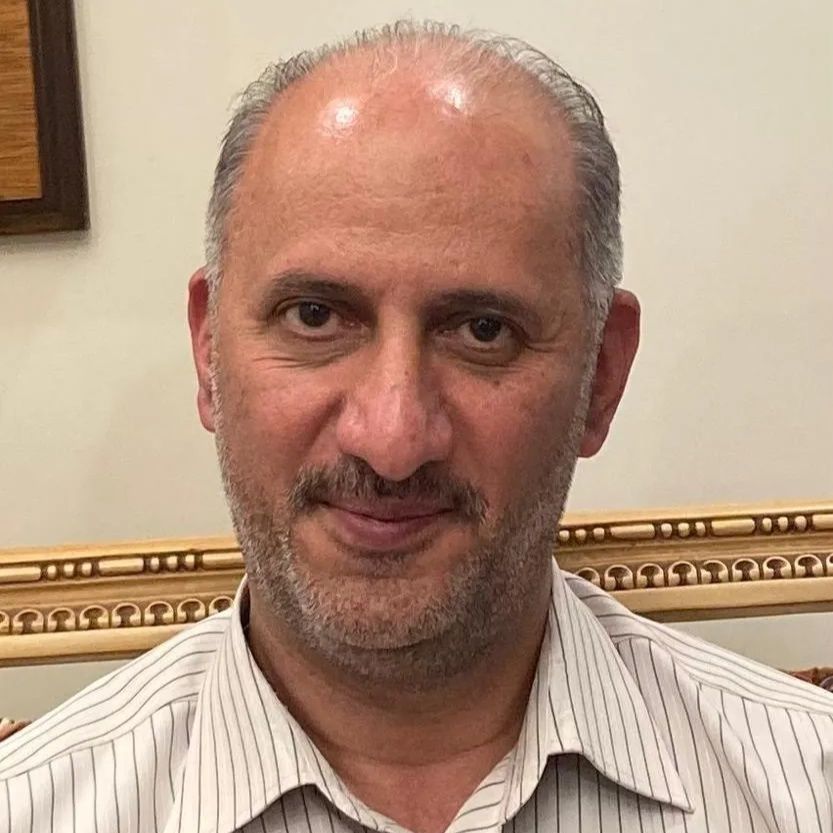دکتر سیدمصطفی نجابت