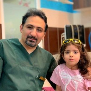 دکتر سید مسعود سیداحدی