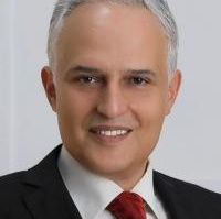 دکتر سید منوچهر هاشمی