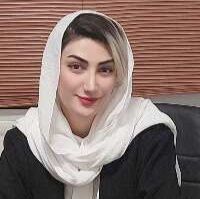 مژگان پهلوانی
