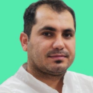 مهدی امیدی قلعه محمدی