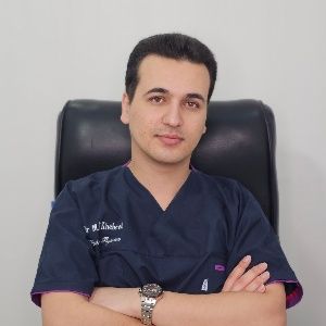 دکتر محمدجواد خبره