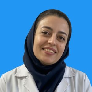 دکتر مهسا نایبی