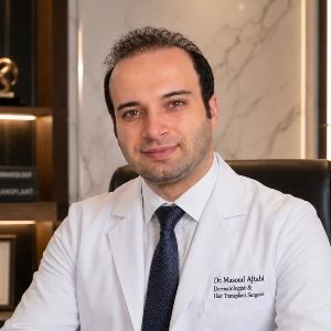 دکتر مسعود آفتابی طهارم