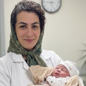 دکتر لیلا مرتضوی تلوکی