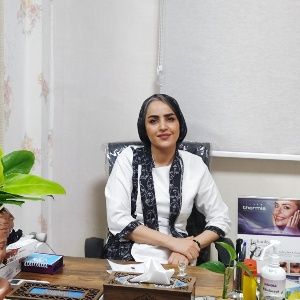 دکتر ملیحه محبوبی