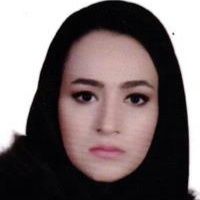 دکتر آرزو مداح خلجانی