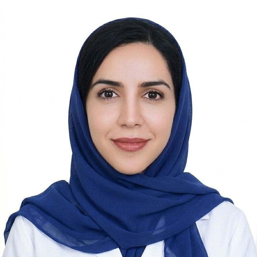 دکتر شهرزاد سپیدبر