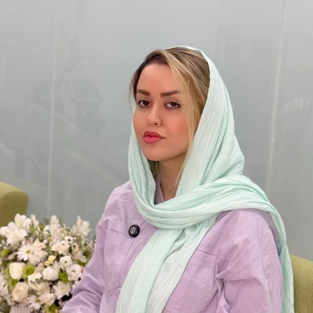دکتر سارا سادات علوی زاده