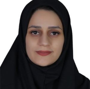 مرضیه جعفری