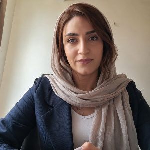 محجوبه میرناصری