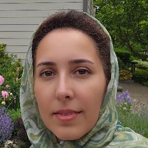 دکتر نازیلا باقری