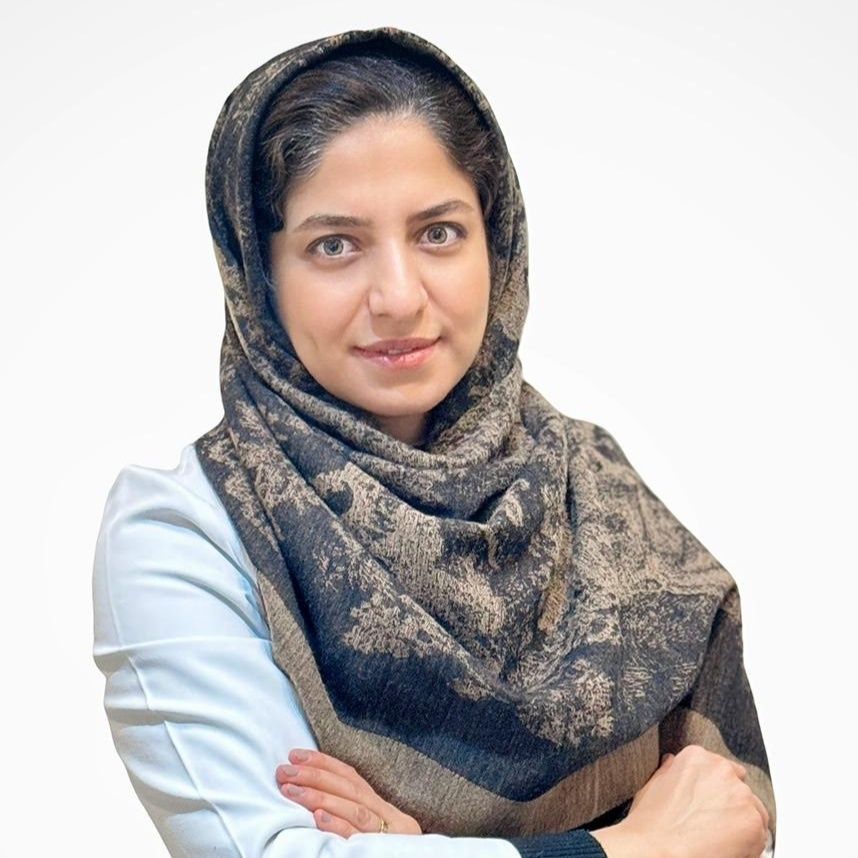 دکتر زهرا رضائی اعلم
