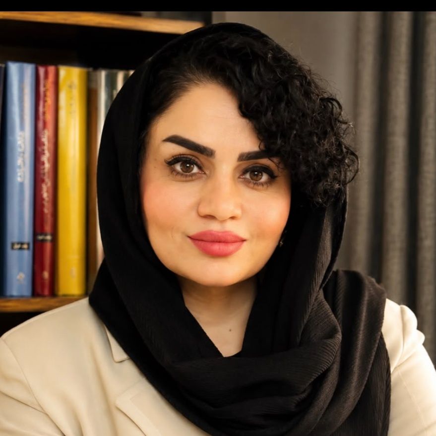 نسیم عرب خزائلی
