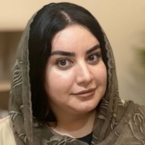 مریم عباسی