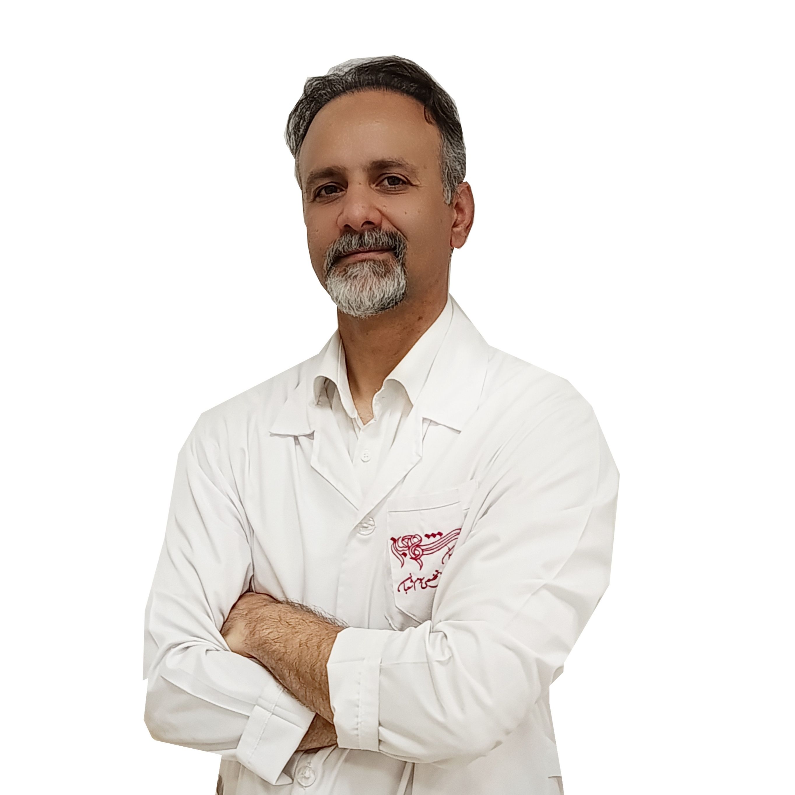 دکتر محسن استوار