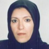 دکتر فریده سربندبیدگلی