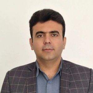دکتر محمدرضا فرشاد