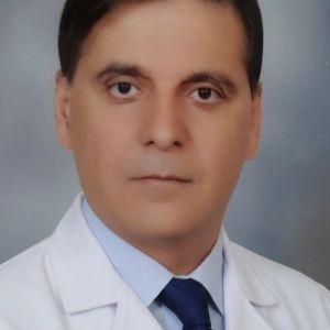 دکتر محمود میرزایی