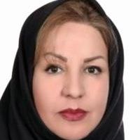 دکتر شکیبا ضیائی