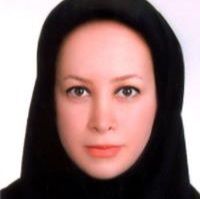 دکتر سیده گلناز ضیائی