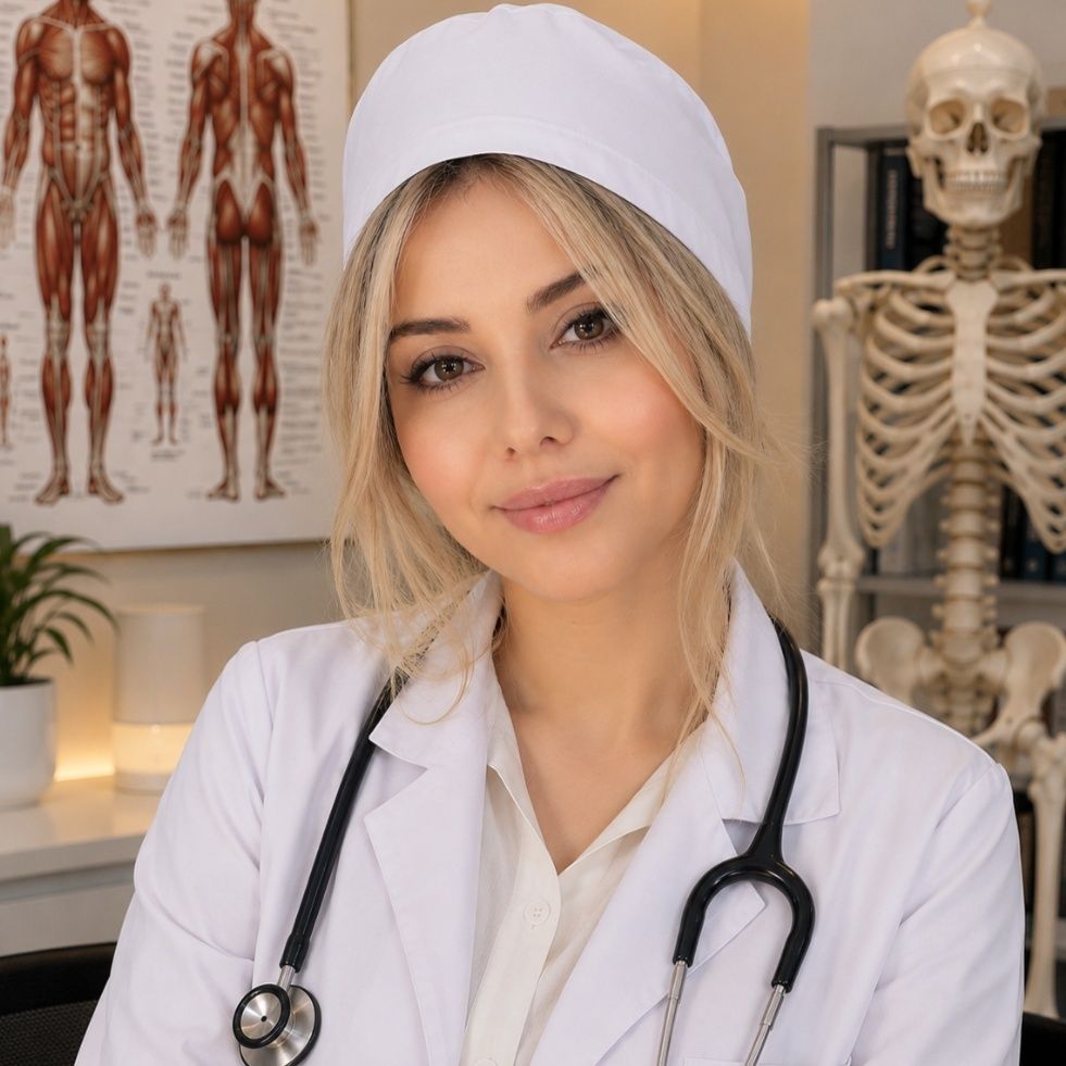 دکتر مرضیه عسیس