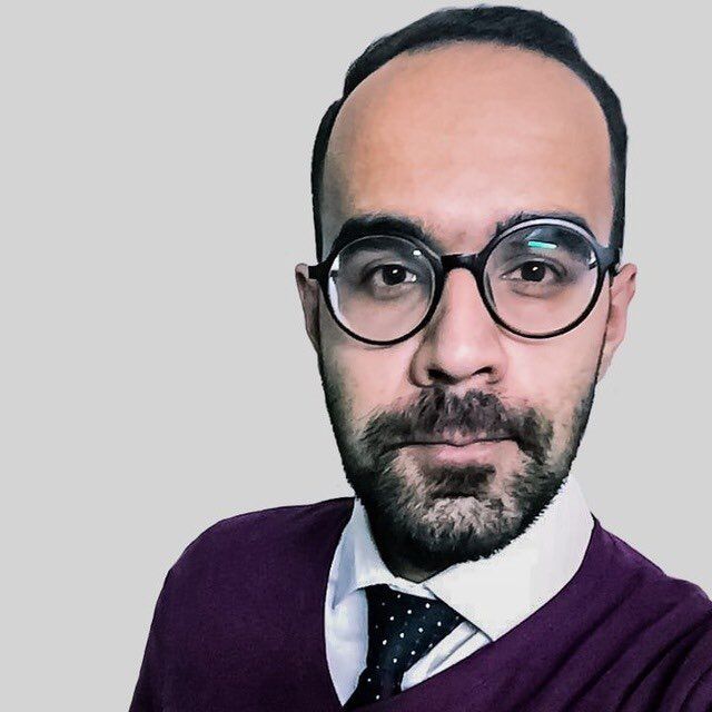 شریف اعتمادی