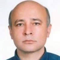 دکتر کاظم شکیبا