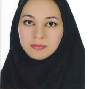 دکتر محیا لبافچی