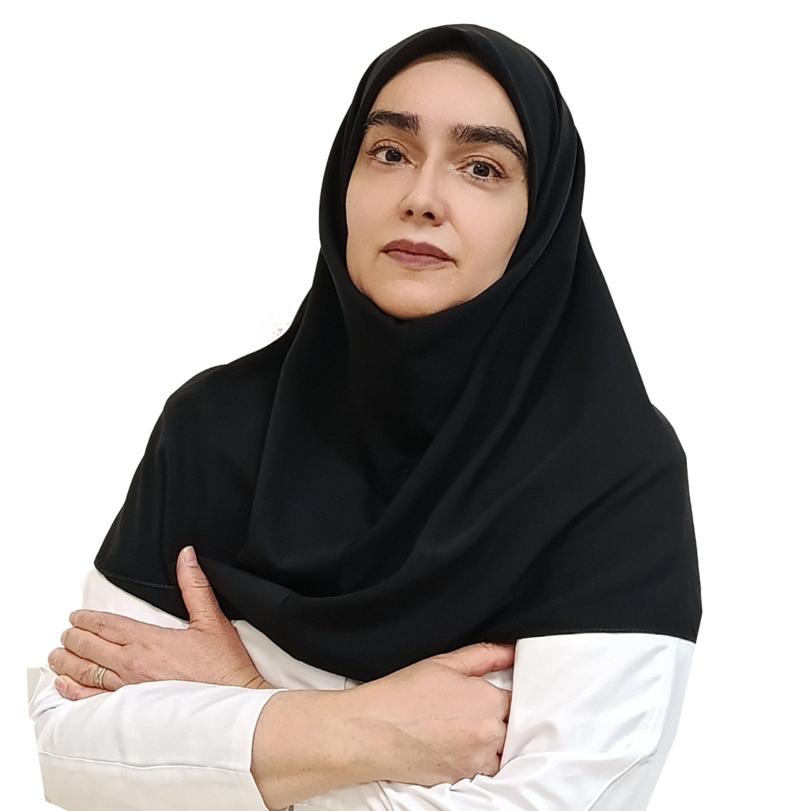 دکتر مژگان علیزاده خالدی