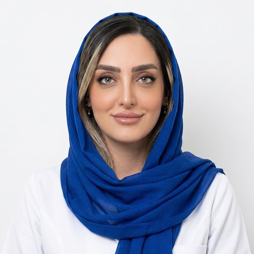 دکتر فرشته سبحانی