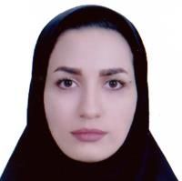 زهرا قربانی جعفربیگلو