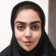 مریم برومندی