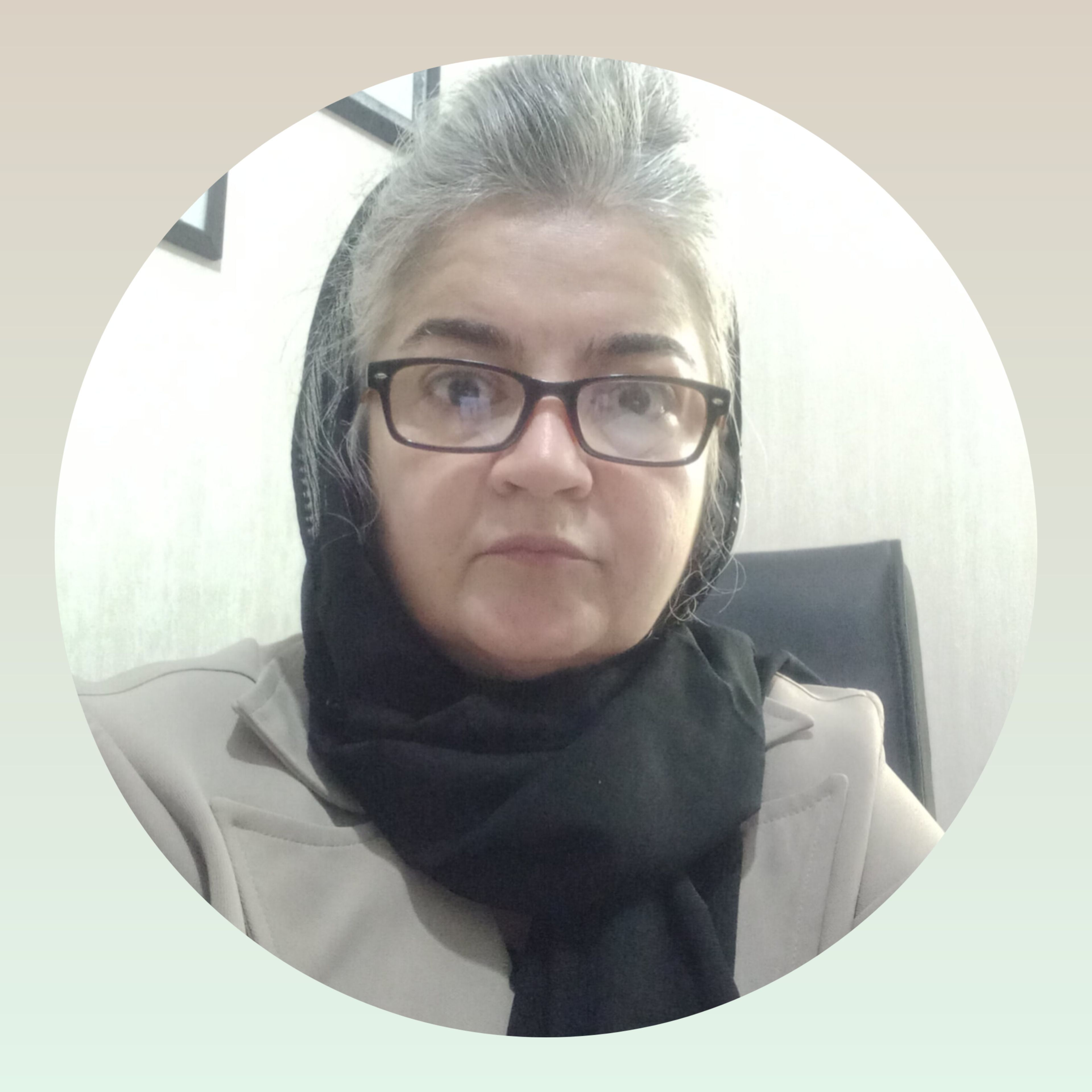 دکتر فتانه خیری پور