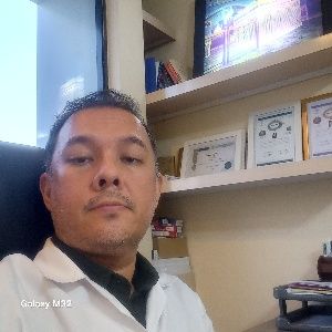 دکتر رضا قدیمی فتح آباد