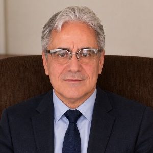 دکتر علیرضا رحیمی