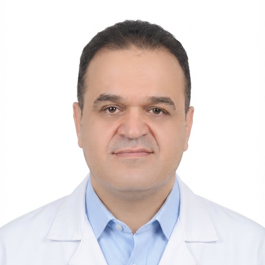دکتر ژیان آقامجیدی