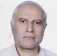 دکتر ابراهیم شکوه علائی