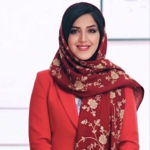 دکتر هدی شاه احمدی
