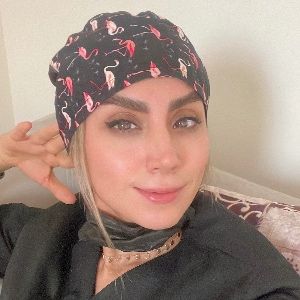 دکتر یسرا صفیعی