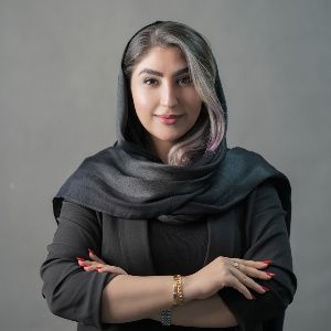 فاطمه همایون